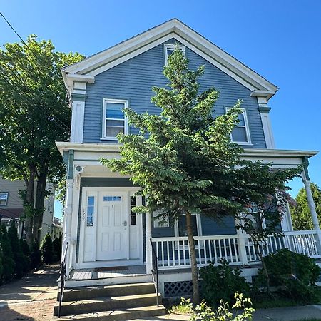 Beautiful Victorian House, Room Boston Luaran gambar