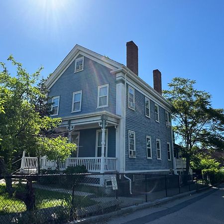 Beautiful Victorian House, Room Boston Luaran gambar