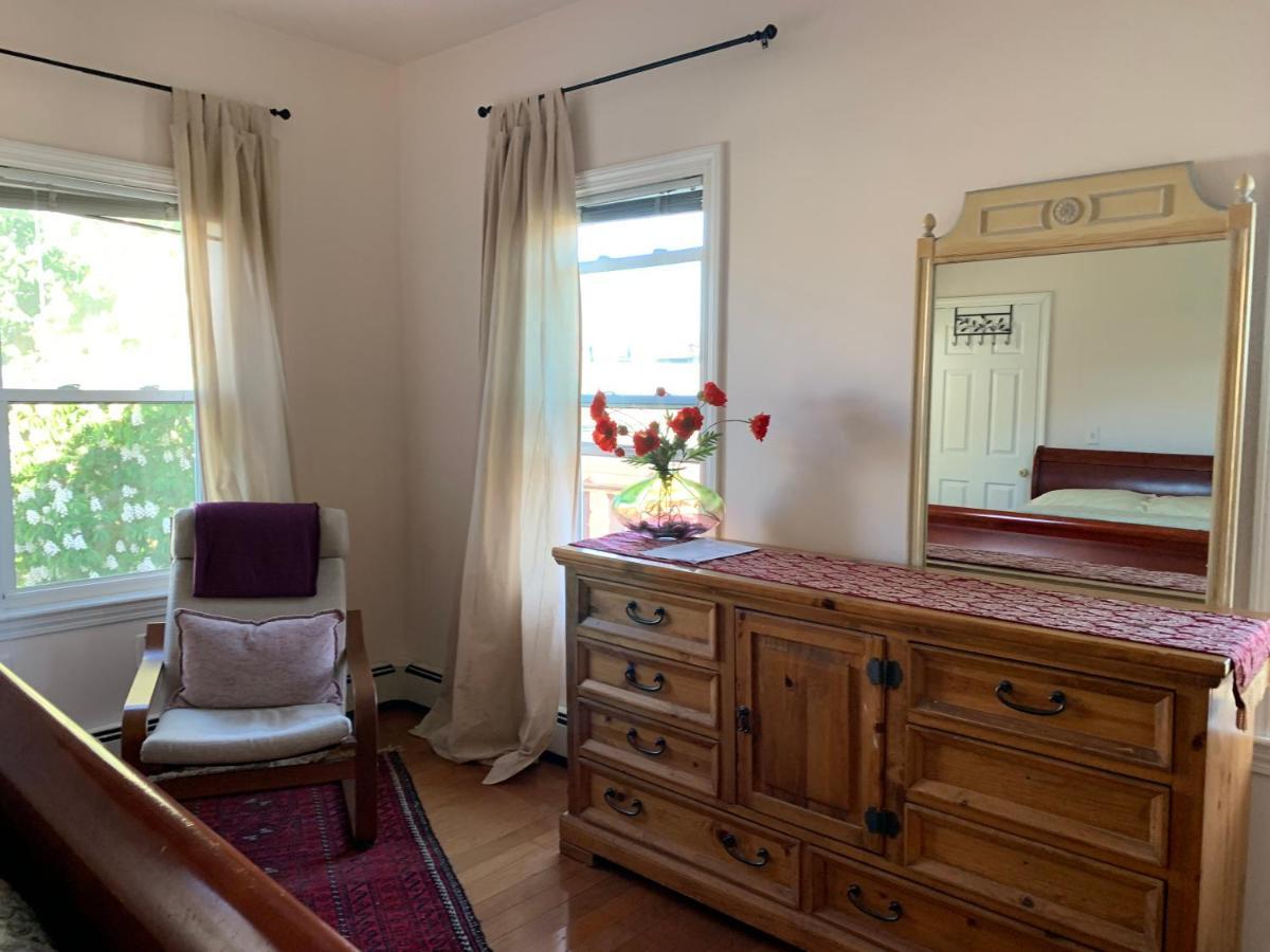 Beautiful Victorian House, Room Boston Luaran gambar