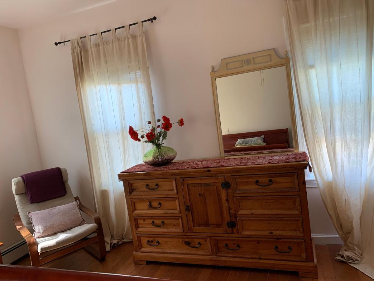 Beautiful Victorian House, Room Boston Luaran gambar