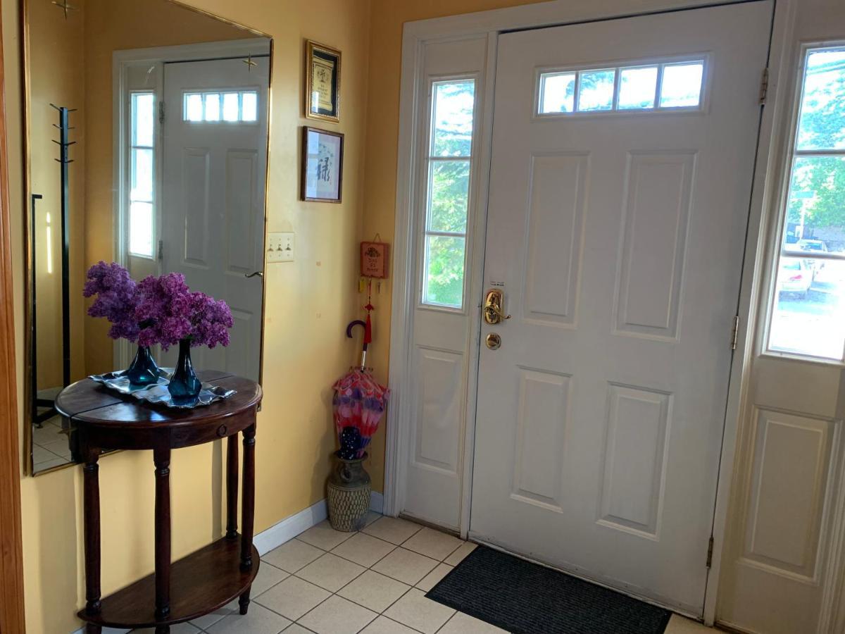 Beautiful Victorian House, Room Boston Luaran gambar