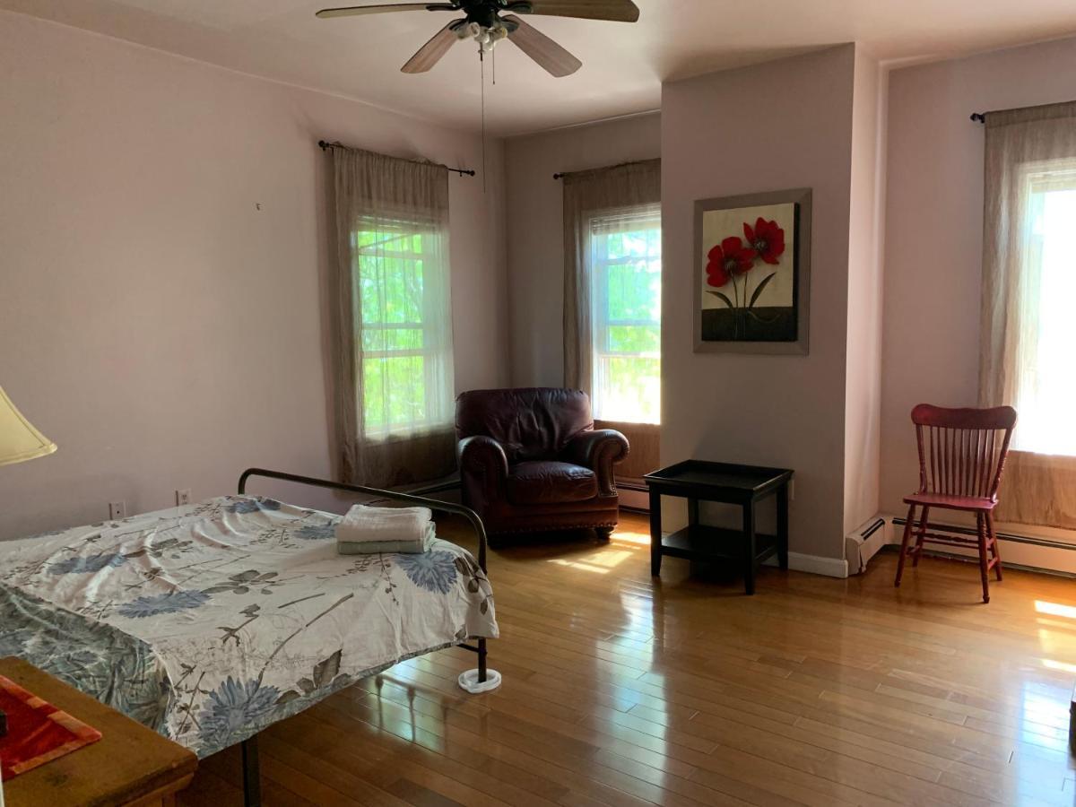 Beautiful Victorian House, Room Boston Luaran gambar