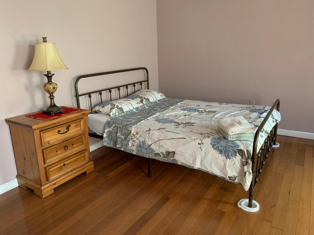 Beautiful Victorian House, Room Boston Luaran gambar