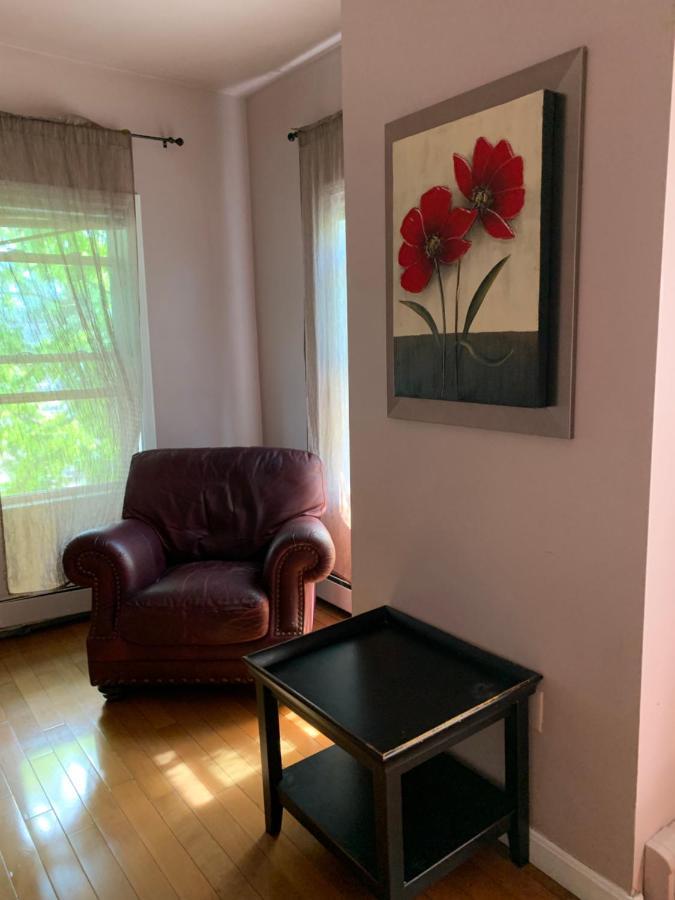Beautiful Victorian House, Room Boston Luaran gambar