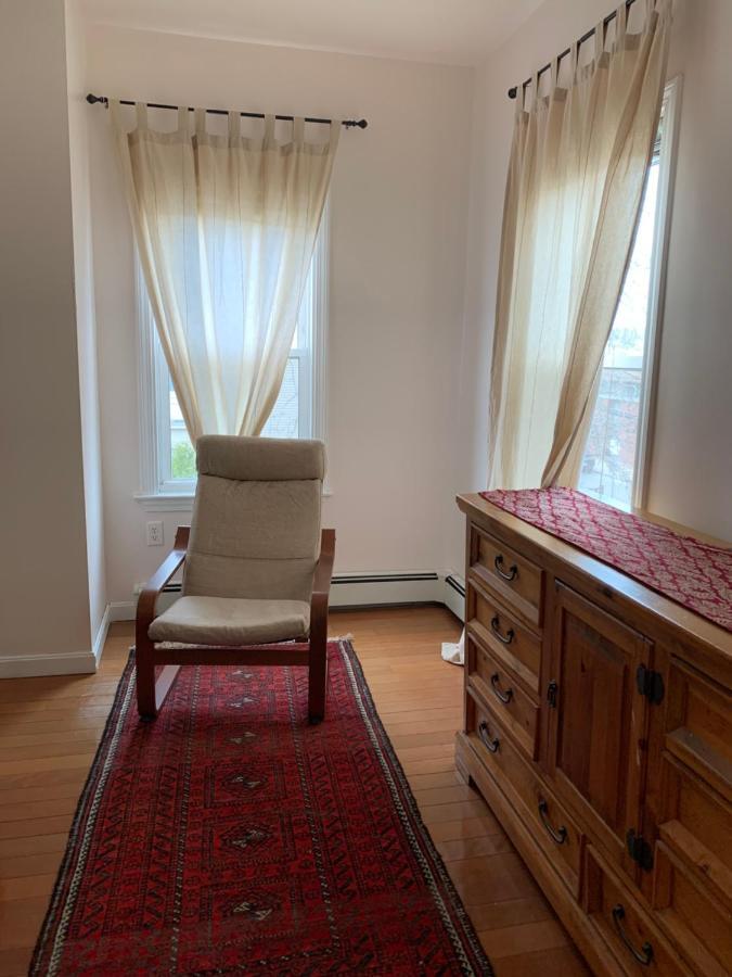 Beautiful Victorian House, Room Boston Luaran gambar